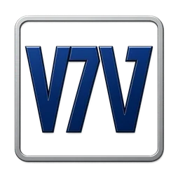 v7v7 মোবাইল গেম মেনু