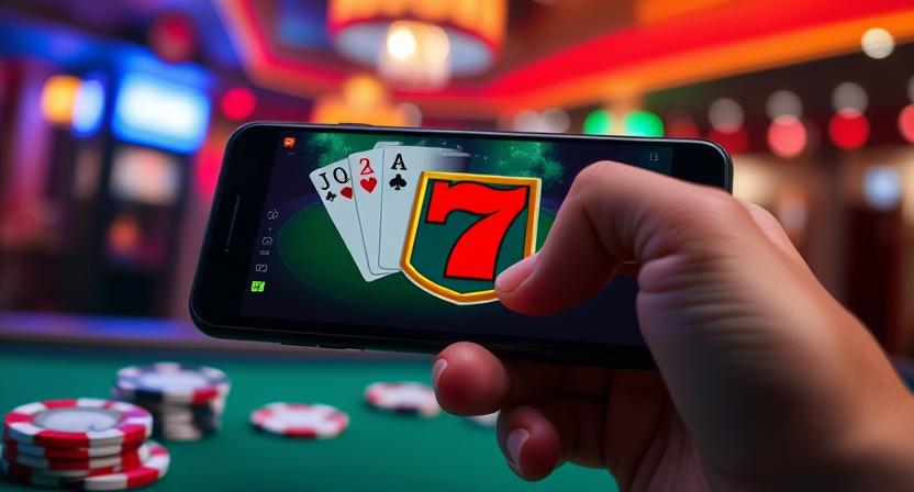 V7V7 App offers easy and secure payment options