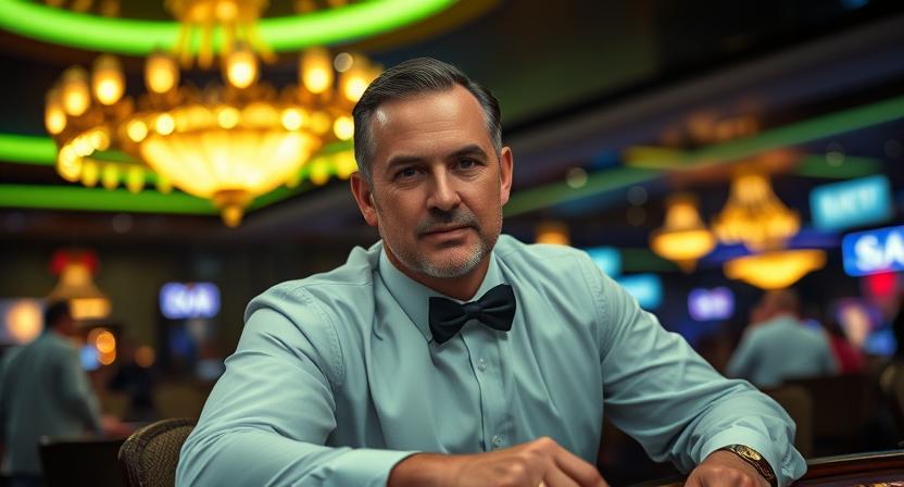 Reliable cashout system with V7V7 casino's local integration