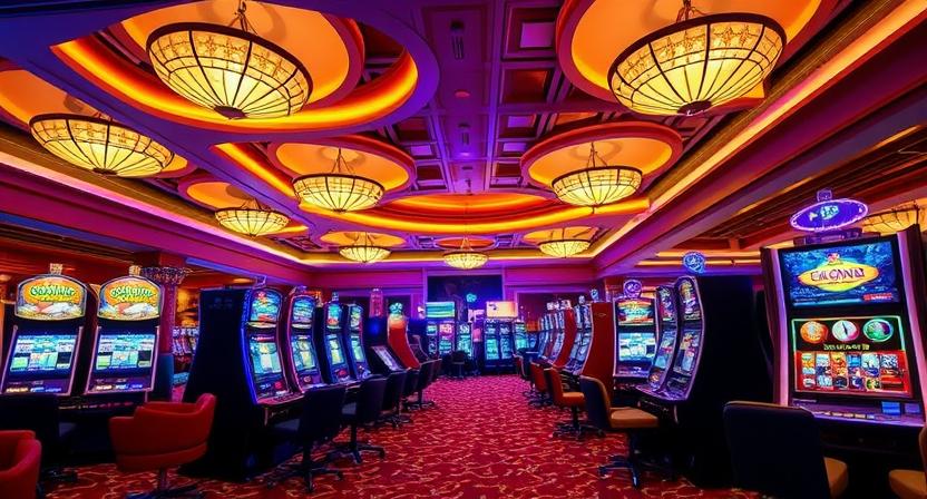 V7V7 casino delivers smooth play even on 2G networks