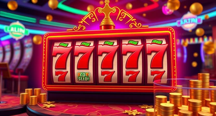 V7V7 mobile slots optimized for lightning-fast spins