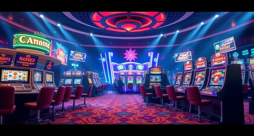V7V7 secure and smooth slot gaming on mobile